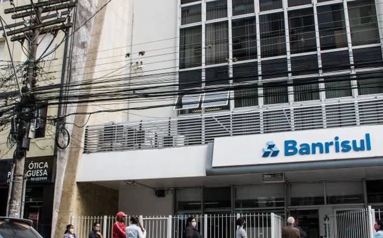 Banrisul tem lucro líquido de R$ 197,3 Mi no 3º trimestre, alta de 54,8% em um ano