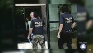 OPERAÇÃO NAVALHA