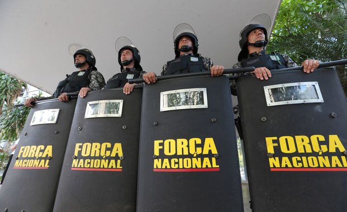 Rio Grande do Norte revive onda de ataques coordenados
