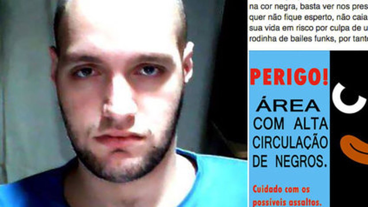 Após Facebook tirar do ar, páginas com o termo ‘Eu não mereço mulher preta’ voltam à rede social