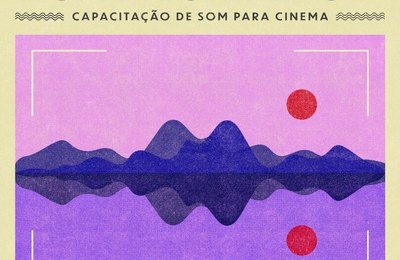 Inscrições abertas: CapacitaSom em Arapiraca revela os segredos do eco cinematográfico