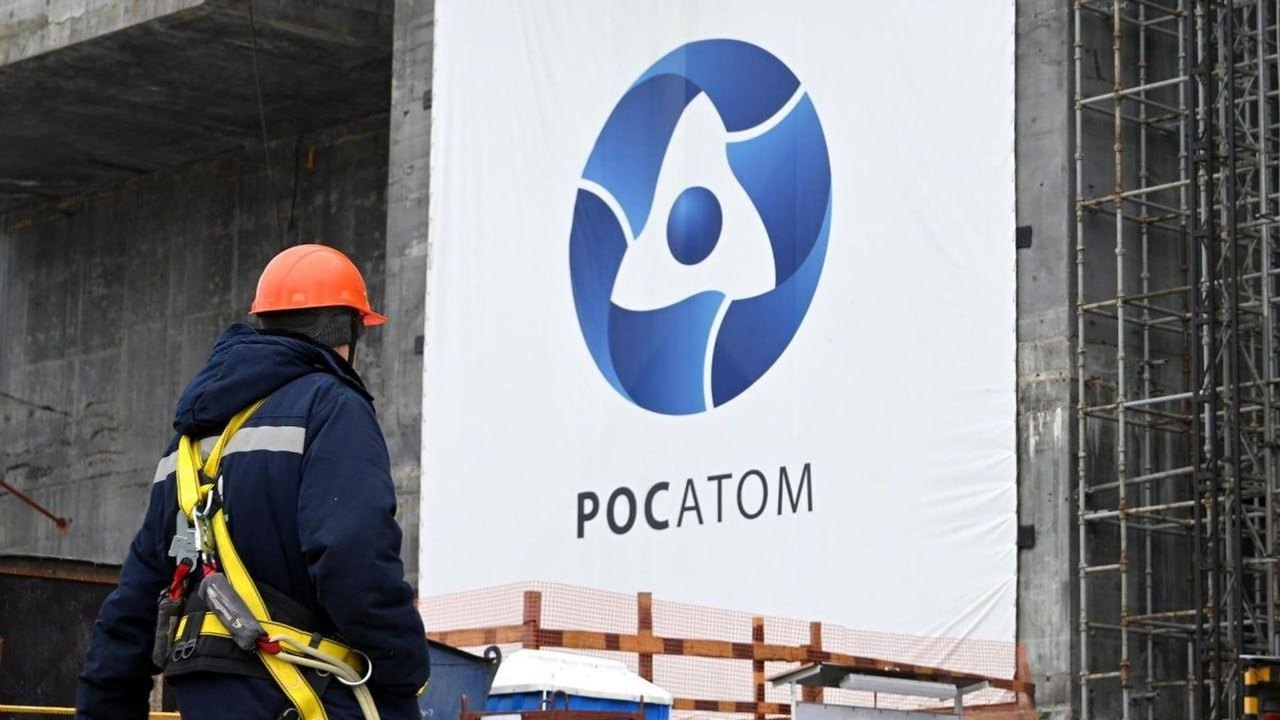 Rússia amplia cooperação nuclear com o Irã com o retorno da Rosatom a Bushehr