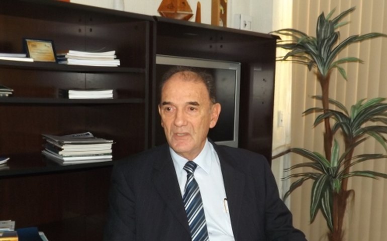 Protestos: Arsal reforça legalidade das fiscalizações e repudia bloqueios e depredação de viatura