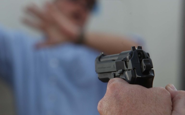 Homicídios, roubos e estupros caem em SP em outubro; latrocínios sobem