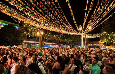Líder do Governo, Marcelo Palmeira destaca São João Massayó como motor do turismo, cultura e economia de Maceió
