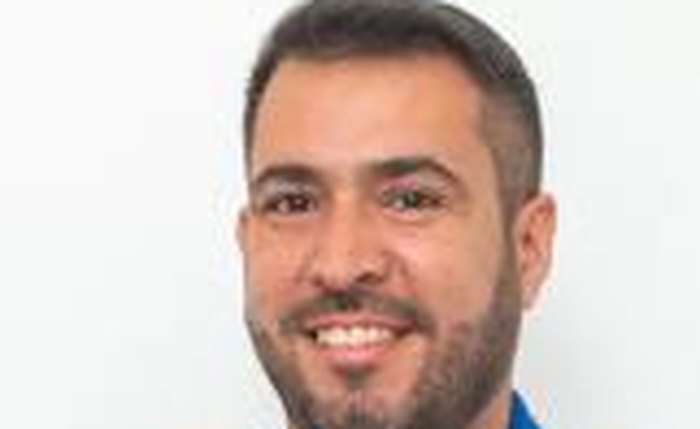 Eleições 2026: quem é Solon Pinheiro, candidato a deputado federal (Bahia)