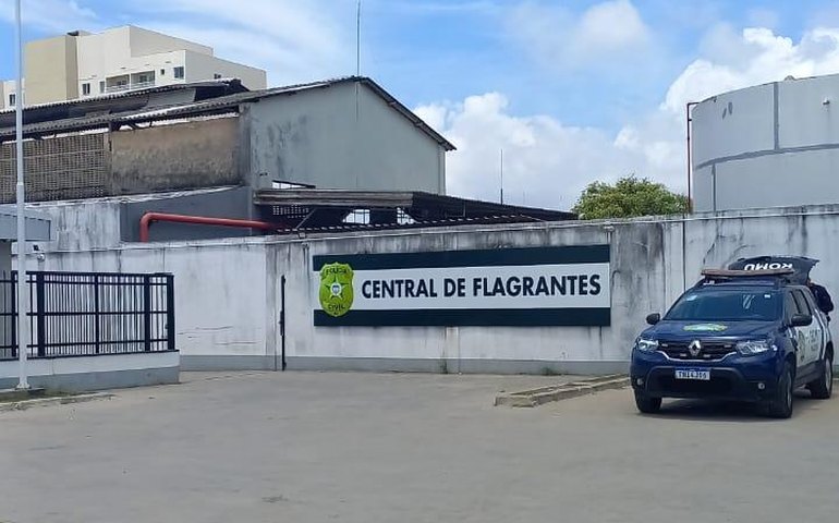 Guarda Civil de Maceió recupera bicicleta furtada e prende suspeito em flagrante