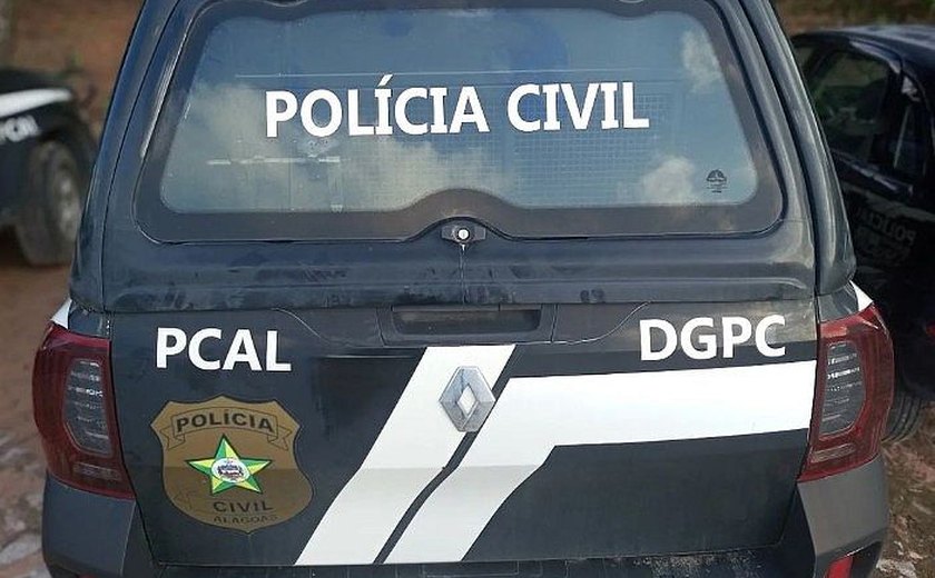 Polícia Civil prende cinco envolvidos em crimes de homicídio, roubo e violência contra mulher