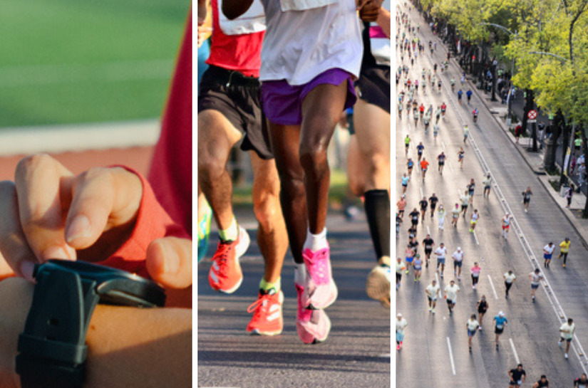 Corrida de rua: termos relacionados movimentam 1,5 milhão de pesquisas no Google