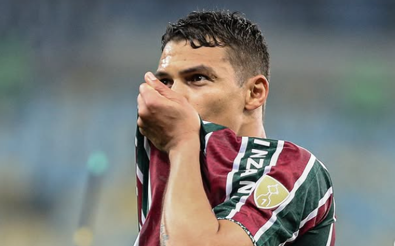 Thiago Silva critica calendário e falta de pré-temporada: 'Está tudo errado'
