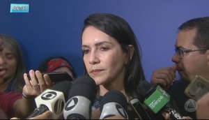 delegada danielle garcia