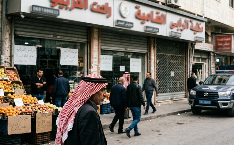 Onze países pedem cessar-fogo imediato a EUA, Israel e Irã em defesa da estabilidade econômica