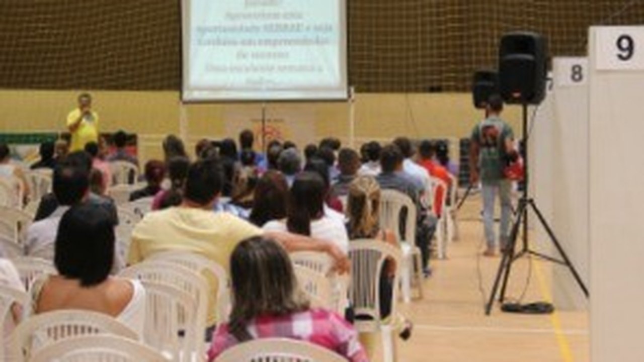 Evento de gestão empresarial movimenta Arapiraca esta semana