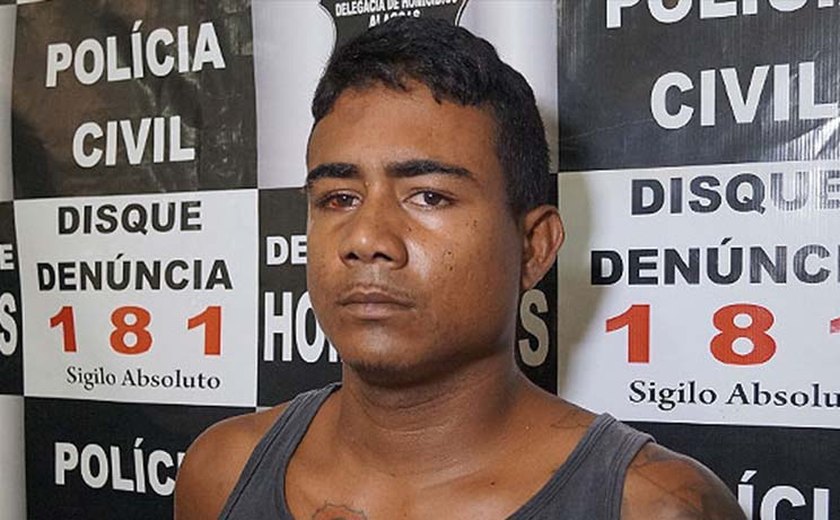 PC esclarece homicídios e prende acusados na Cidade Universitária