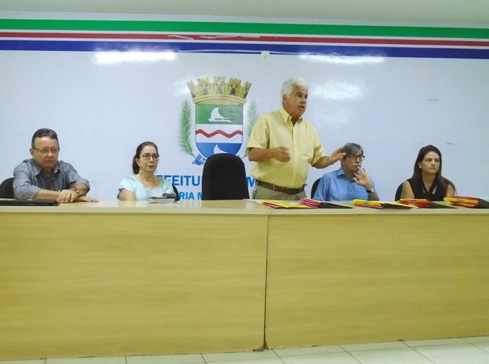 Maceió terá Centro de Referência em Doenças Crônicas