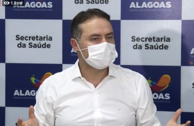  Governador prorroga Decreto e reforça regras anteriores até dia 31 de maio