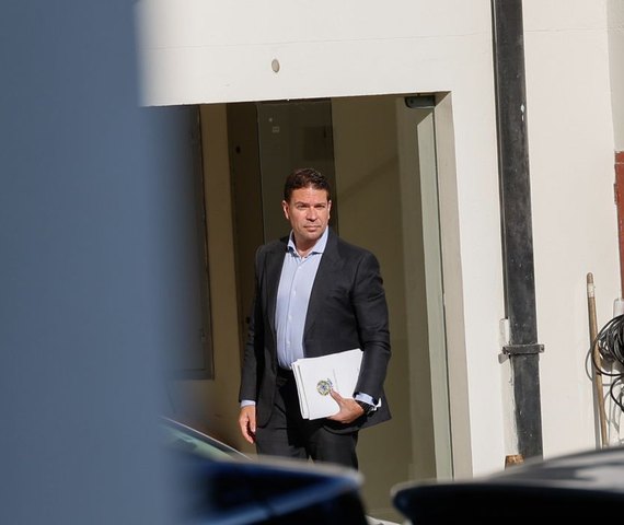 Ramagem fugiu pela Guiana sem passar por fiscalização, confirma Polícia Federal