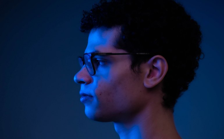 “Fortuna” leva pop rock de Andrey Vieira ao Teatro Deodoro é o Maior Barato