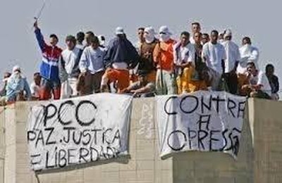 PCC transnacional: da raiz carcerária à teia global — o caso “Gordão” e a fragilidade do Estado brasileiro