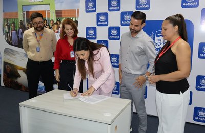 Sabores que transformam! Mais de 200 mulheres em situação de vulnerabilidade social serão beneficiadas com cursos do Senac Alagoas