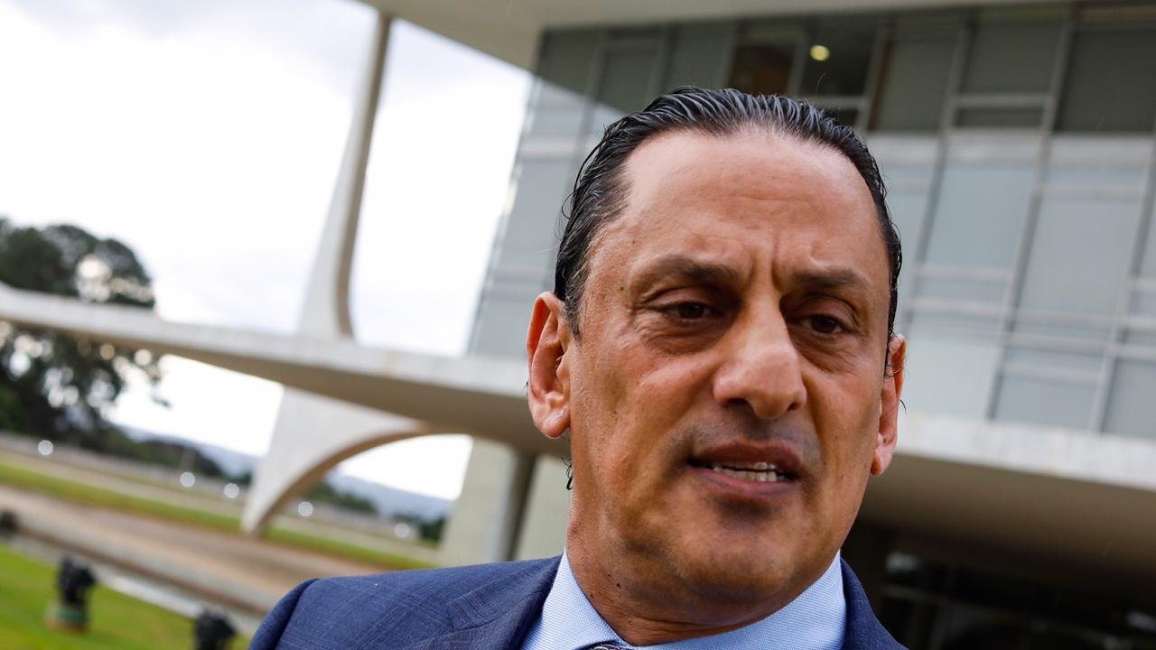 Wassef diz que Milton Ribeiro usou nome de Bolsonaro sem consentimento