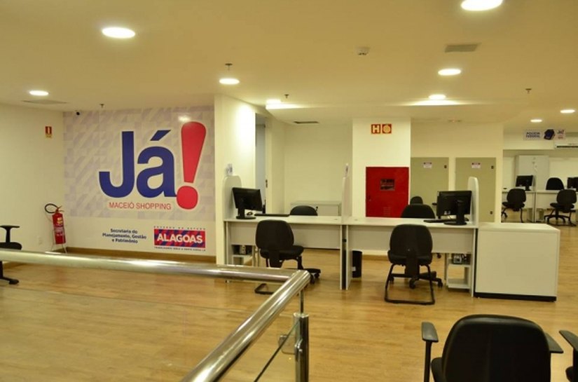Alagoas Previdência tem novo ponto de atendimento