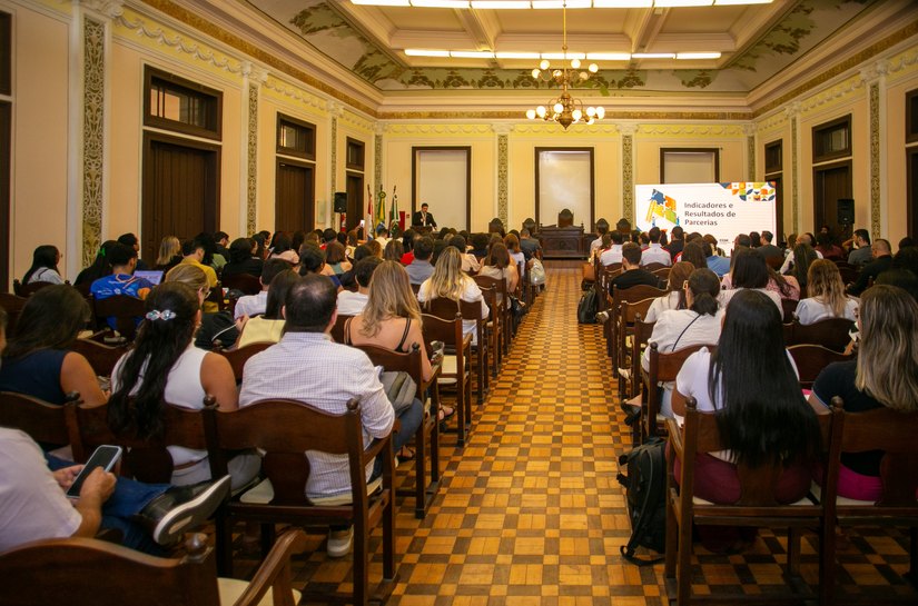 Controladoria lança manual para orientar Organizações da Sociedade Civil em Maceió