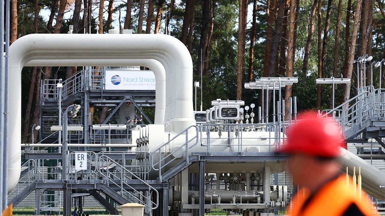 Europa busca alternativas com fim do contrato de gás russo