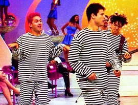 Corpos dos cinco Mamonas Assassinas serão exumados quase 30 anos após acidente