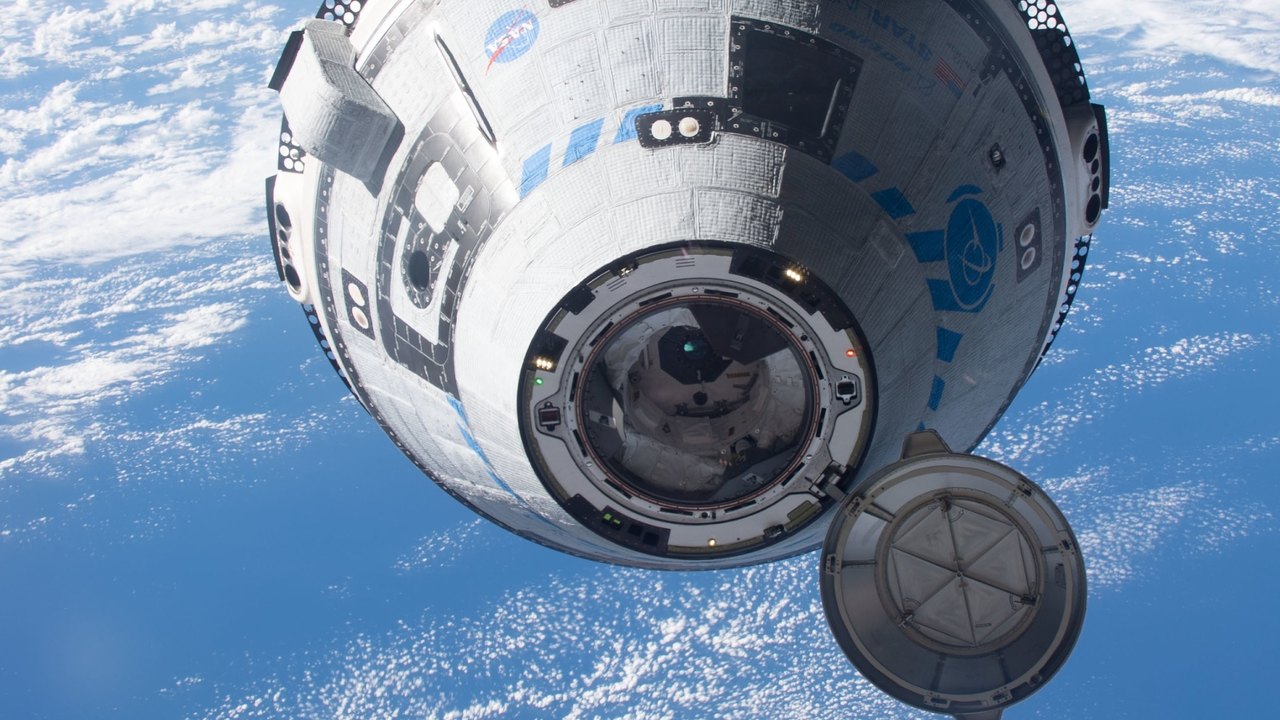 Boeing lança astronautas da Nasa em nova cápsula espacial na segunda-feira
