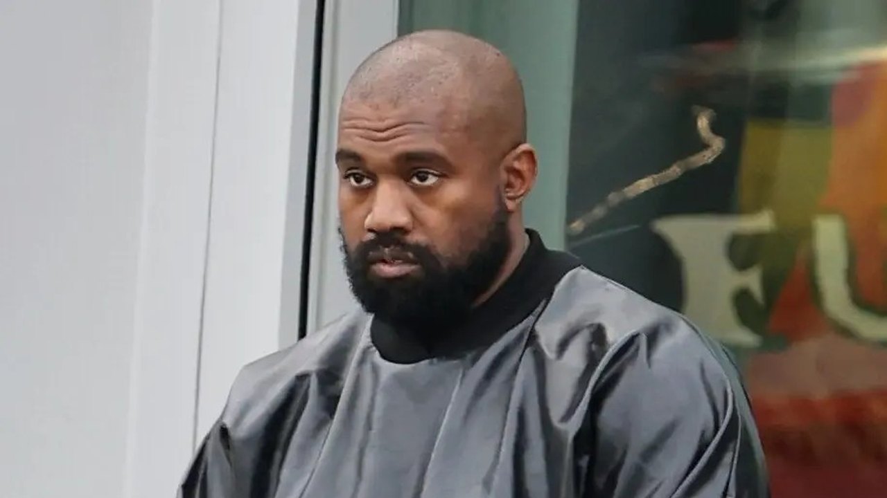 Cidade italiana proíbe show de Kanye West por temer protestos