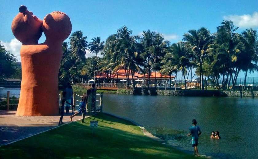 Audiência pública vai debater sobre construção de megatorres na Lagoa da Anta