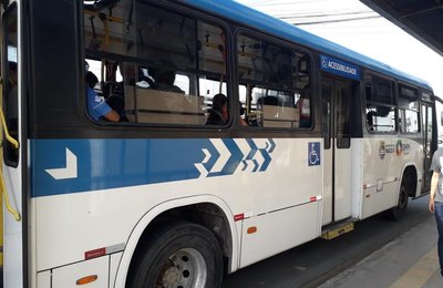 Linhas de ônibus retomam operações em Fernão Velho
