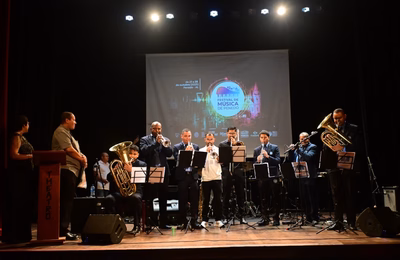 FEMUPE é o maior festival de música de Alagoas