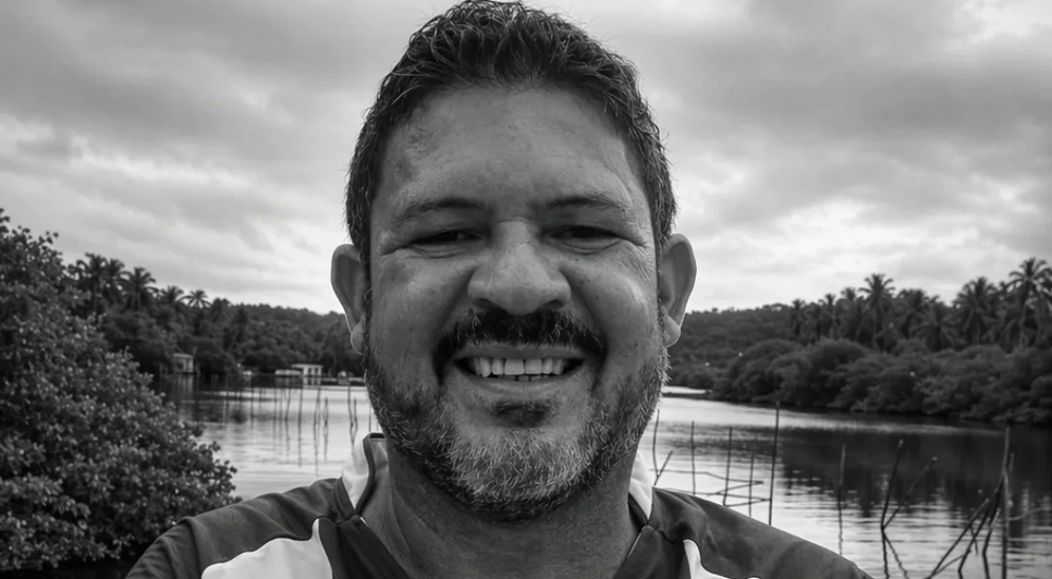 Américo Tenório deixa familiares e amigos aos 59 anos