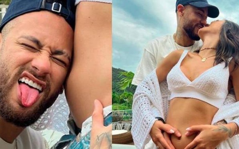 Bruna Biancardi responde perguntas dos seguidores sobre gravidez