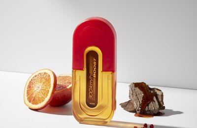 Avon apresenta nova fragrância 300km/h Boost