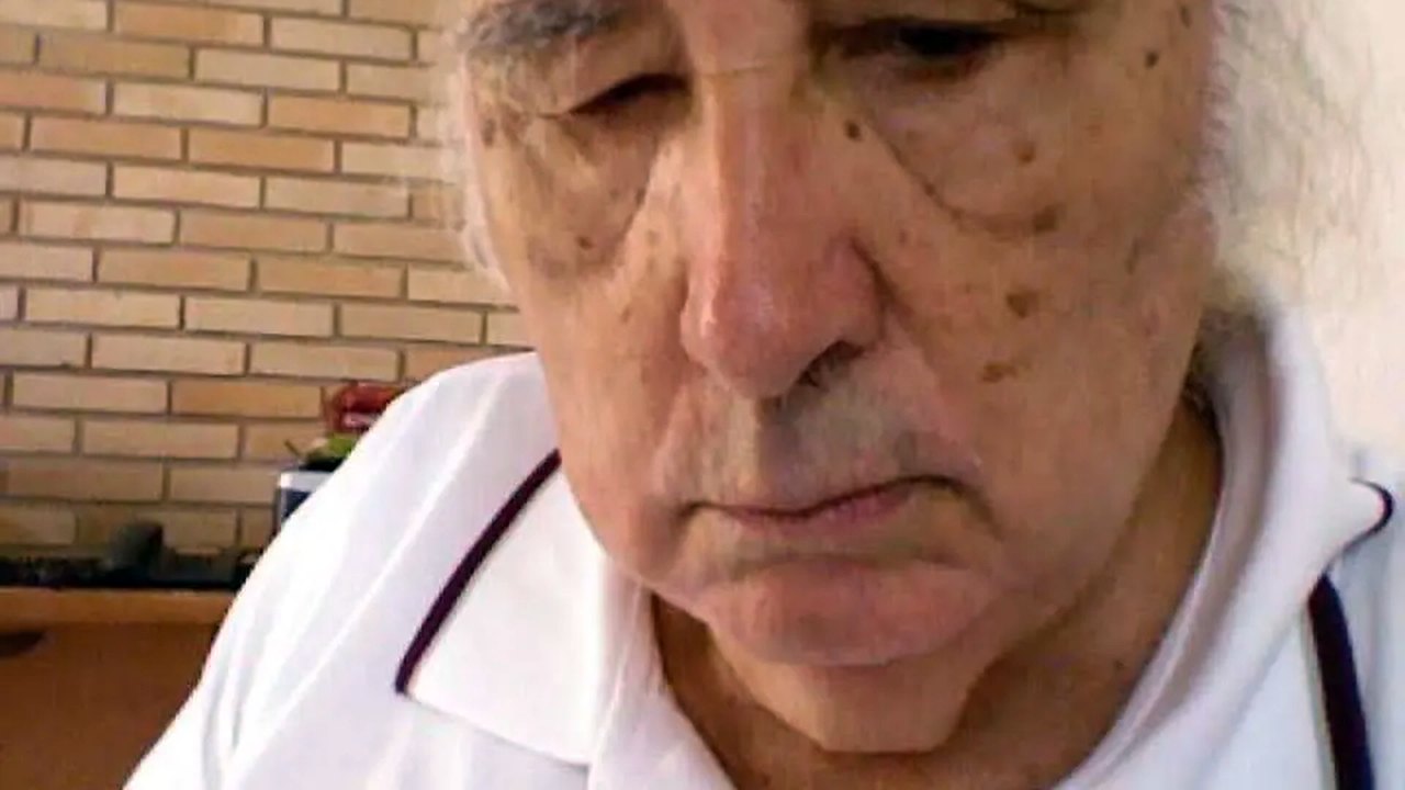 Morre o jornalista Tão Gomes Pinto