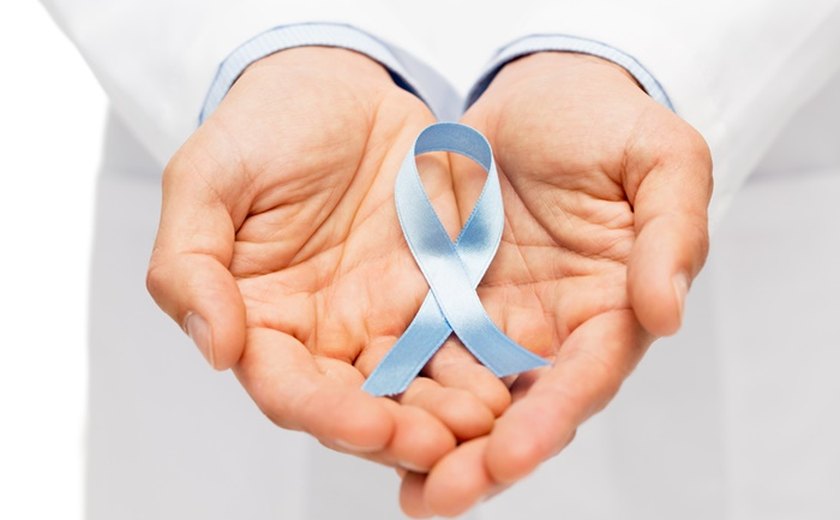 17 de Novembro: o dia de combate ao câncer da próstata: conheça a doença mais comum