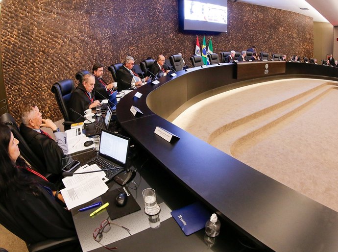 Pleno do TJAL tem 28 processos pautados para esta terça-feira (29)
