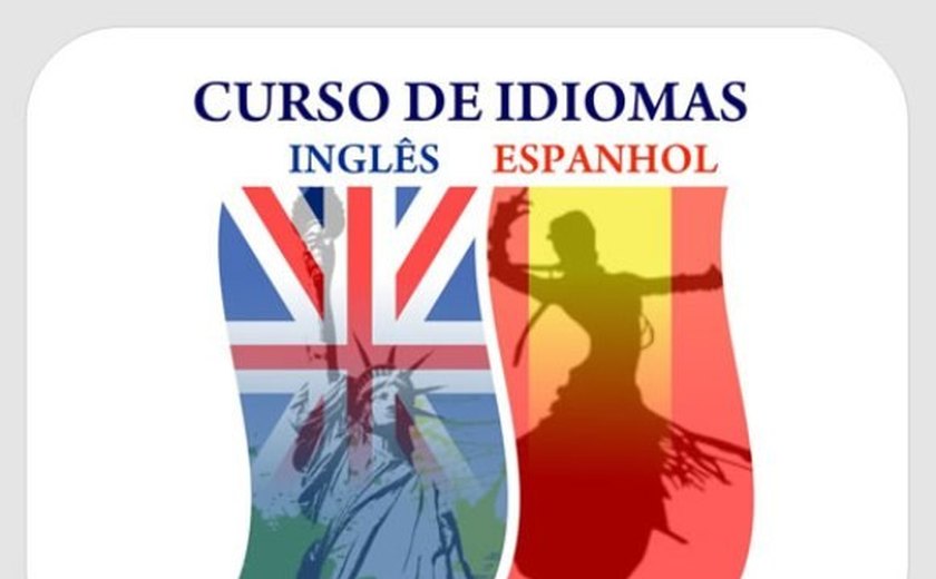 Pronatec Turismo oferece cursos gratuitos de inglês e espanhol