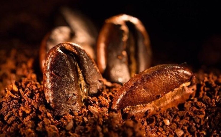 Preço do café em pó pode variar até 37,52% nas principais capitais do país