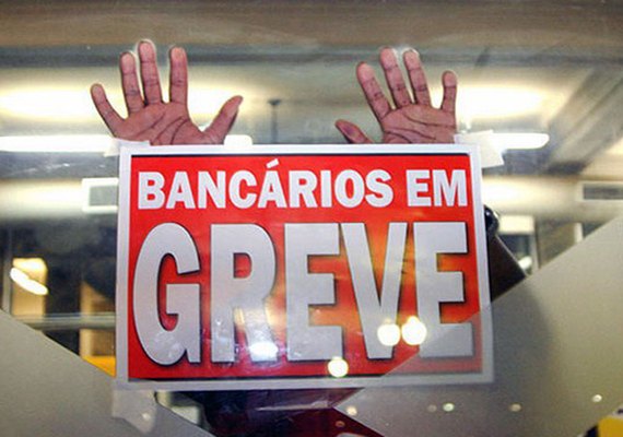 Greve dos bancários já dura 23 dias, a maior desde 2004