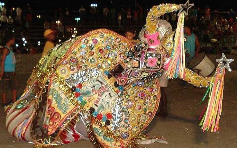 Maceió inicia prévias carnavalescas nesta sexta-feira