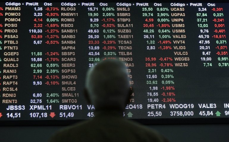 Europa: bolsas fecham na maioria em baixa com coronavírus e indicadores fracos