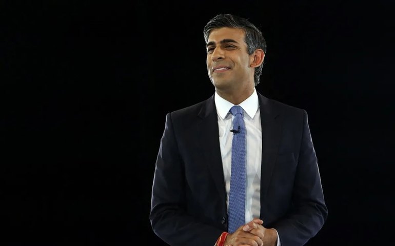Eleições fora de época catalisadas por lambanças de Boris Johnson aumentam pressão sobre Rishi Sunak