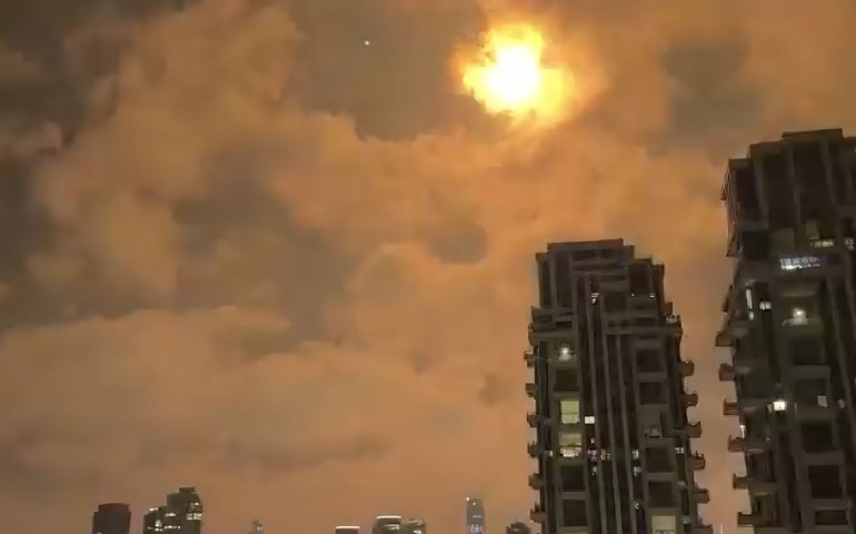 Donald Trump anuncia cessar-fogo entre Israel e Irã