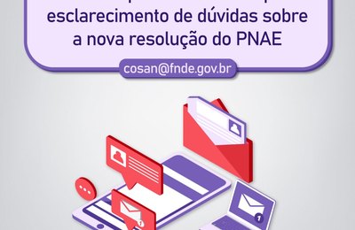 Governo atende a municipalistas e autoriza auxílio merenda