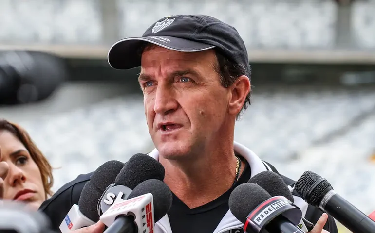 Cuca tem condenação por estupro anulada pela Justiça da Suíça; entenda