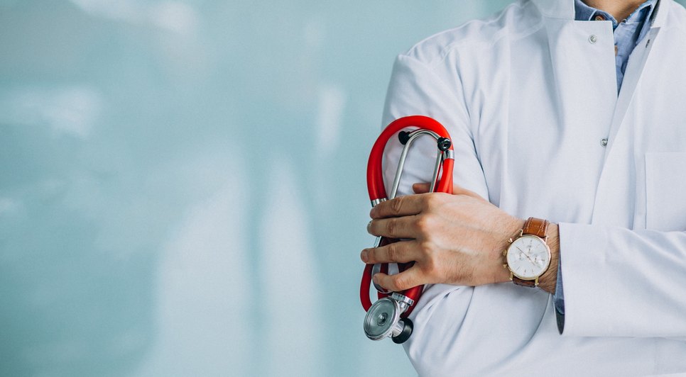 Enare 2023: empresa abre inscrições para residências médicas / Foto: Foto: Freepik/Arquivo